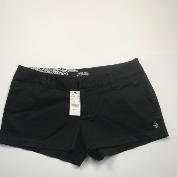 Volcom Pants - Volcom shorts
